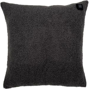 Warmtekussen Oplaadbaar - Elektrisch Warmtekussen - Draadloos Warmtekussen - Herlaadbaar - Verwarmd Kussen - Warmtekussen Rug - Warmtekussen Nek - Pijnverlichting - Comfort & Ontspanning