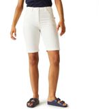 Regatta - Erdre - Korte Jeans - Denim-look - UV50+ Bescherming