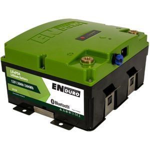 Enduro Lithium accu LI1230BT