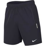 Nike - Dri-FIT SI FLC 8 - Korte Broek - Zwart