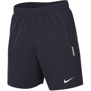 Nike - Dri-FIT SI FLC 8 - Korte Broek - Zwart