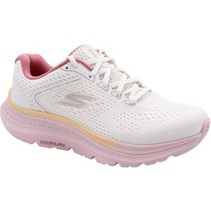 Skechers - Go Run Consistent 2.0 Mile - Sneakers - Natuurlijk Roze - Dames