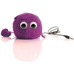 E-my Geppo - Luidspreker - Paars