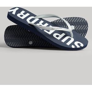 Superdry - Code Core - Teenslippers