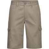 Babista - ZANMO - Bermuda - Lichtbruin - 100% Katoen