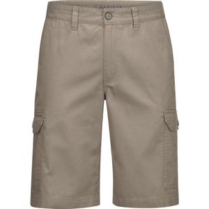 Babista - ZANMO - Bermuda - Lichtbruin - 100% Katoen