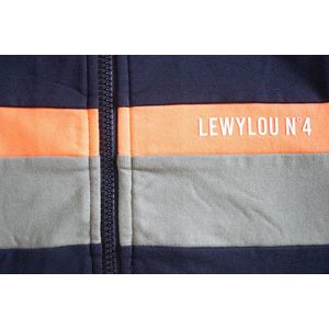 LewyLou NO4 Sweat vest