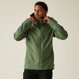 Dare2b - Torrek Breathe Out - Waterdicht Jack - Heren