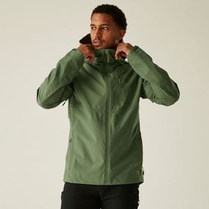 Dare2b - Torrek Breathe Out - Waterdicht Jack - Heren