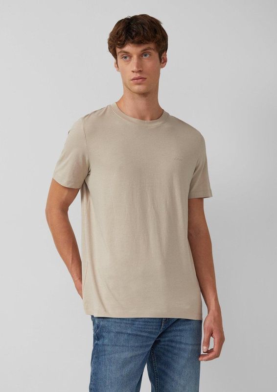 T-shirt - 8161 - T-shirt