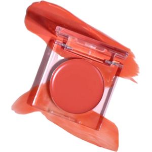 Moira Beauty - Loveheat Cream Blush - 03 I Want You - VEGAN - Korean Beauty - Blush - 2,7 g