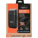 THE BARB' - XPERT 6015 - Elektrisch Scheerapparaat - Gradiënten - Dubbele Afwerkingen