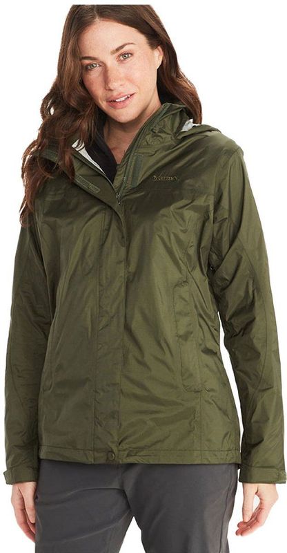 Marmot Precip Eco Jas