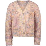 Like Flo - Winter Vest - Multi - Meisjes