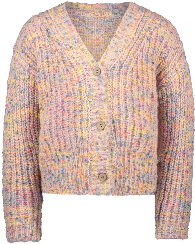 Like Flo - Winter Vest - Multi - Meisjes