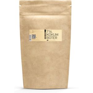 Natural Heroes - Kokum Boter 250 gram