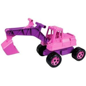 Lena GIGA TRUCKS Excavator