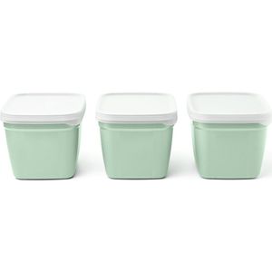 De OptiFridge® BIO - 3 x 1200 ml