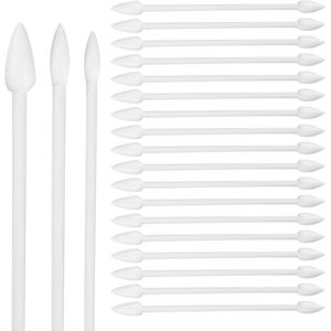 150 Pcs Double Tipped Cleaning Swabs - Precision Tips Cotton Swabs - Multifunctionele Tapered Tip Schoonmaakstaafjes voor Elektronica