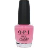 Opi - 1263 Suzi Nails New Orleans - Nagellak - 15 ml