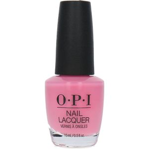 Opi - 1263 Suzi Nails New Orleans - Nagellak - 15 ml