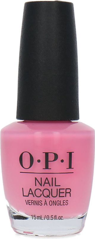 Opi - 1263 Suzi Nails New Orleans - Nagellak - 15 ml