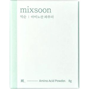Mixsoon aminozuur in poedervorm 8 gr