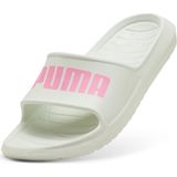 Pantoffels puma divecat v2 lite wit 40.5