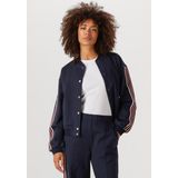 minus Tussenjas 'Jacket '  blauw