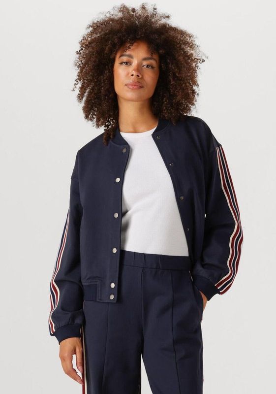 minus Tussenjas 'Jacket '  blauw