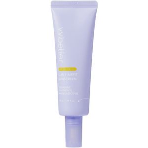 VVBETTER Daily Airfit Sunscreen SPF50+ 50ml