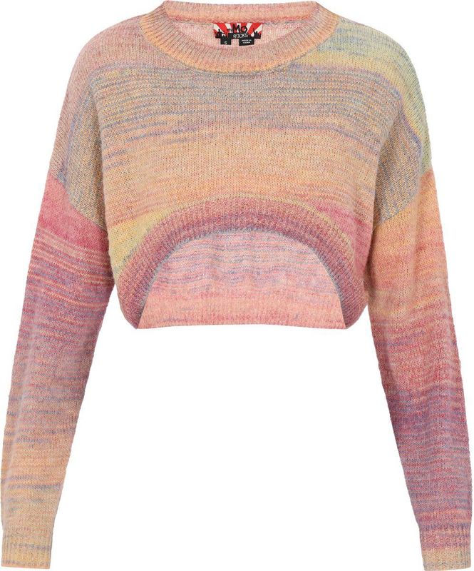 myMo - Jumper - Ombre - Truien