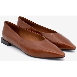 ANGEL ALARCON BALLERINA'S - NAYU