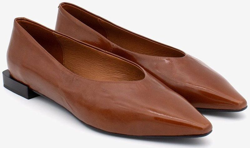 ANGEL ALARCON BALLERINA'S - NAYU