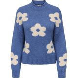 JdY Truien & sweaters Blauw