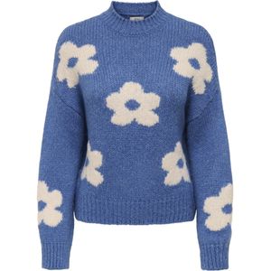 JdY Truien & sweaters Blauw