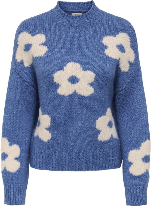 JdY Truien & sweaters Blauw