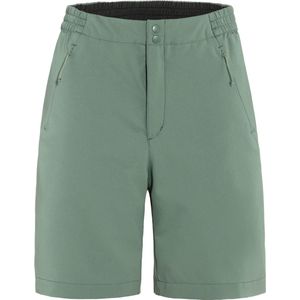 Fjallraven High coast Shade shorts W 87097 614 patina green 46