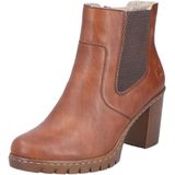 Rieker - Y2574 - Chelsea Laarzen - Bruin