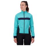 Santini Coral Bengal Winter Jacket For Women - Maat M