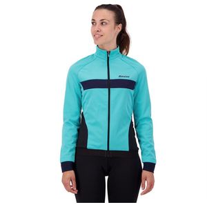 Santini Coral Bengal Winter Jacket For Women - Maat M