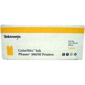 Xerox ColorStix® Yellow
