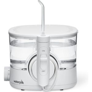 Waterpik WF-11 ION Waterflosser Draadloos White