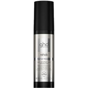ghd - Rehab - Leave-in Serum - Fijn Haar - Versterkt en Beschermt