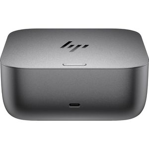 HP - Thunderbolt 4 Ultra 180W - Docking Station - USB-hub