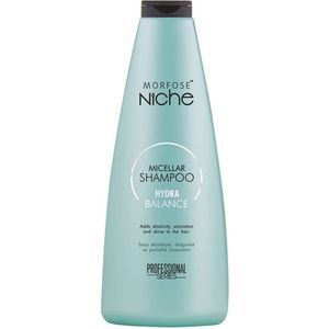 Morfose Micellar-Hydra Balance Shampoo 400 Ml
