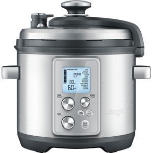 Sage THE FAST SLOW PRO - Slowcooker Rvs