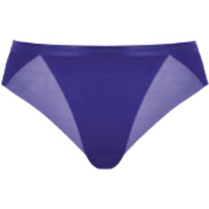 Naturana slip maat 40 indigo