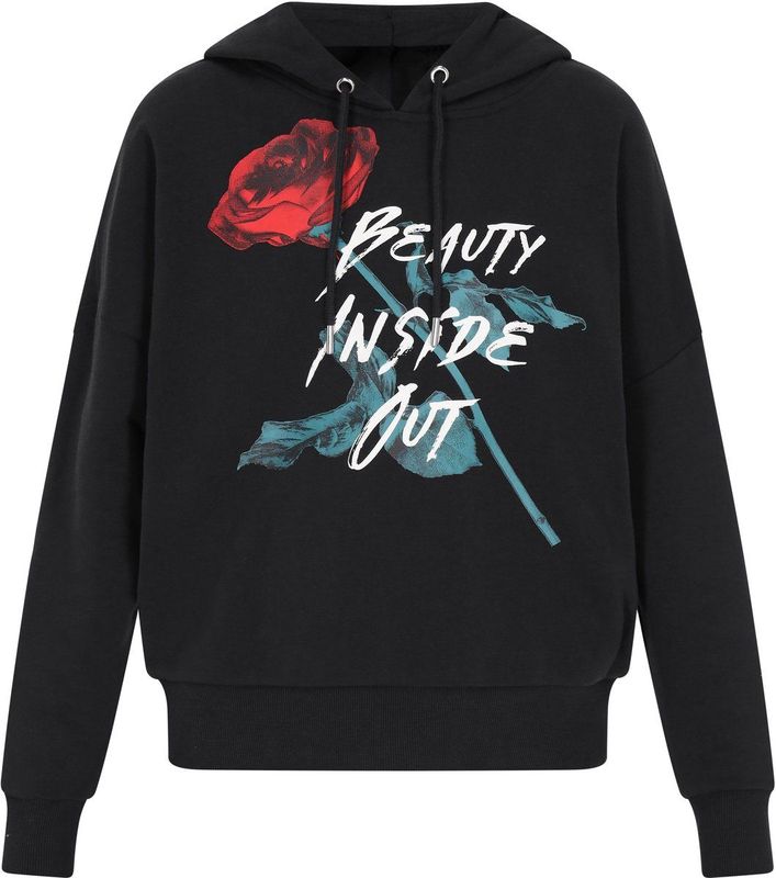 myMo - Comfy Collectie - Hoodie