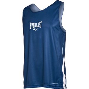 Everlast - Amateur Competition Jersey - Blauw - Sportshirt